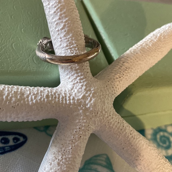 Judith Ripka Ring - Picture 3 of 5